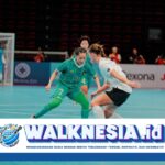 Indonesia Menang Dramatis Atas Filipina di Piala AFF Futsal Putri