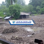 Prioritas Penyelamatan: Pemerintah Fokus Evakuasi Lansia Saat Banjir Kalimantan Selatan