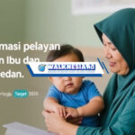 Transformasi Pelayanan Kesehatan Ibu dan Anak di Medan: Menuju Target 2025 dengan Inovasi dan Komitmen