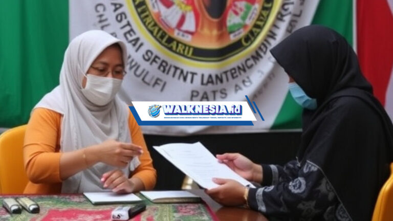 Membaca Dinamika: Peta Koalisi Baru Pasca Pemilu dan Dampaknya pada Politik Nasional