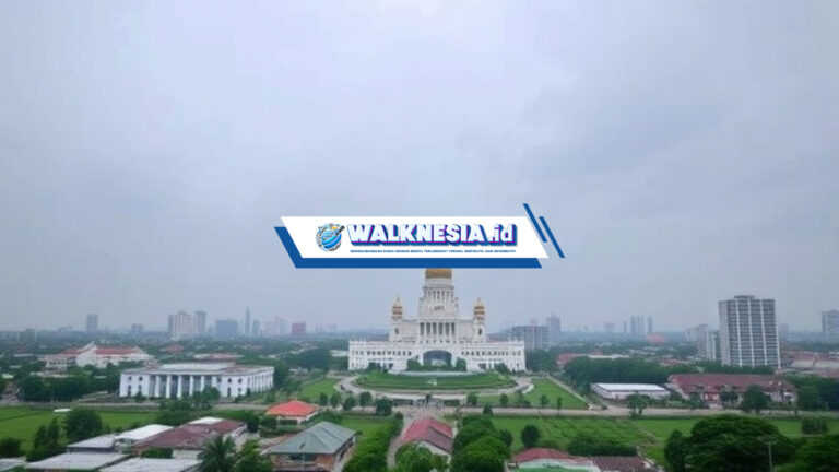 Strategi Dinas Kesehatan Medan: Pencegahan Wabah DBD di Akhir Tahun