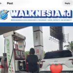 Hyundai Creta Prime Isi BBM Pertalite, Warganet Bingung dengan Barcode