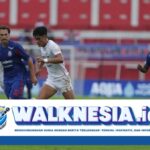 Hasil Arema FC vs Persis Solo 1-1, Gol Bunuh Diri Selamatkan Laskar Sambernyawa