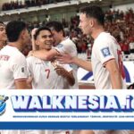 Timnas Indonesia Kalahkan Bali United 2-1, Marselino Jadi Pahlawan