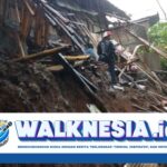 Banjir dan Longsor Sukabumi: Satu Tewas dan Ratusan Mengungsi