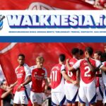 5 Fakta Menarik Jelang Arsenal vs MU di Liga Inggris